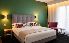 Cit'Hotel Logis De Brou, Bourg En Bresse Renove En 2026